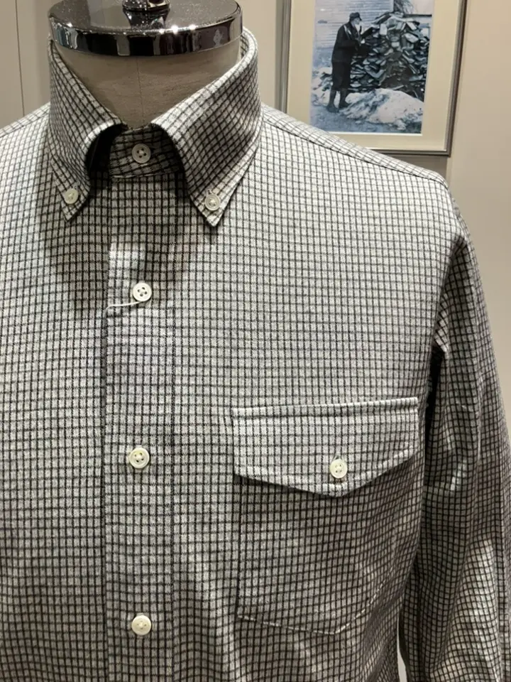 J.PRESS MEN 宇佐 コーディネート画像