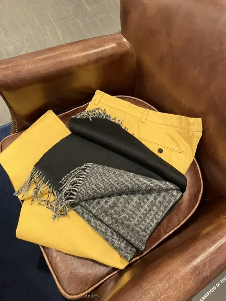 J.PRESS MEN 宇佐 コーディネート画像