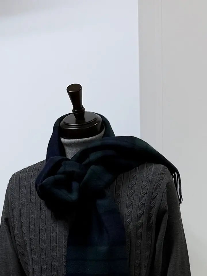 J.PRESS MEN 吉村 コーディネート画像