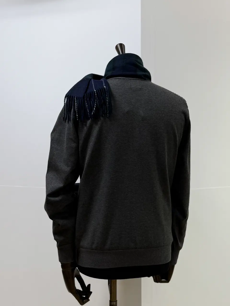 J.PRESS MEN 吉村 コーディネート画像