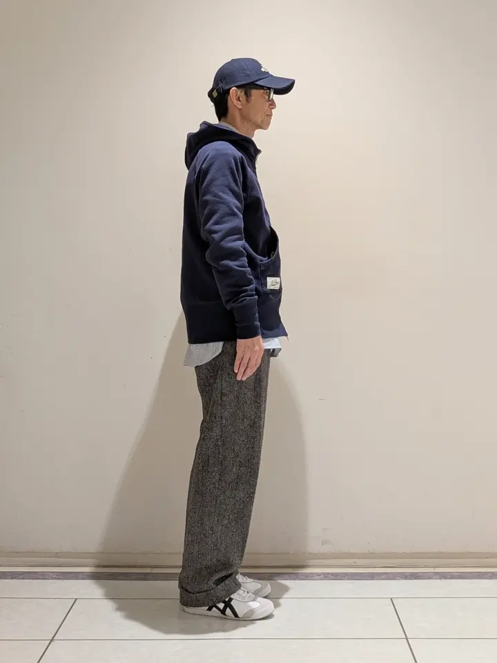 J.PRESS MEN 春木 コーディネート画像