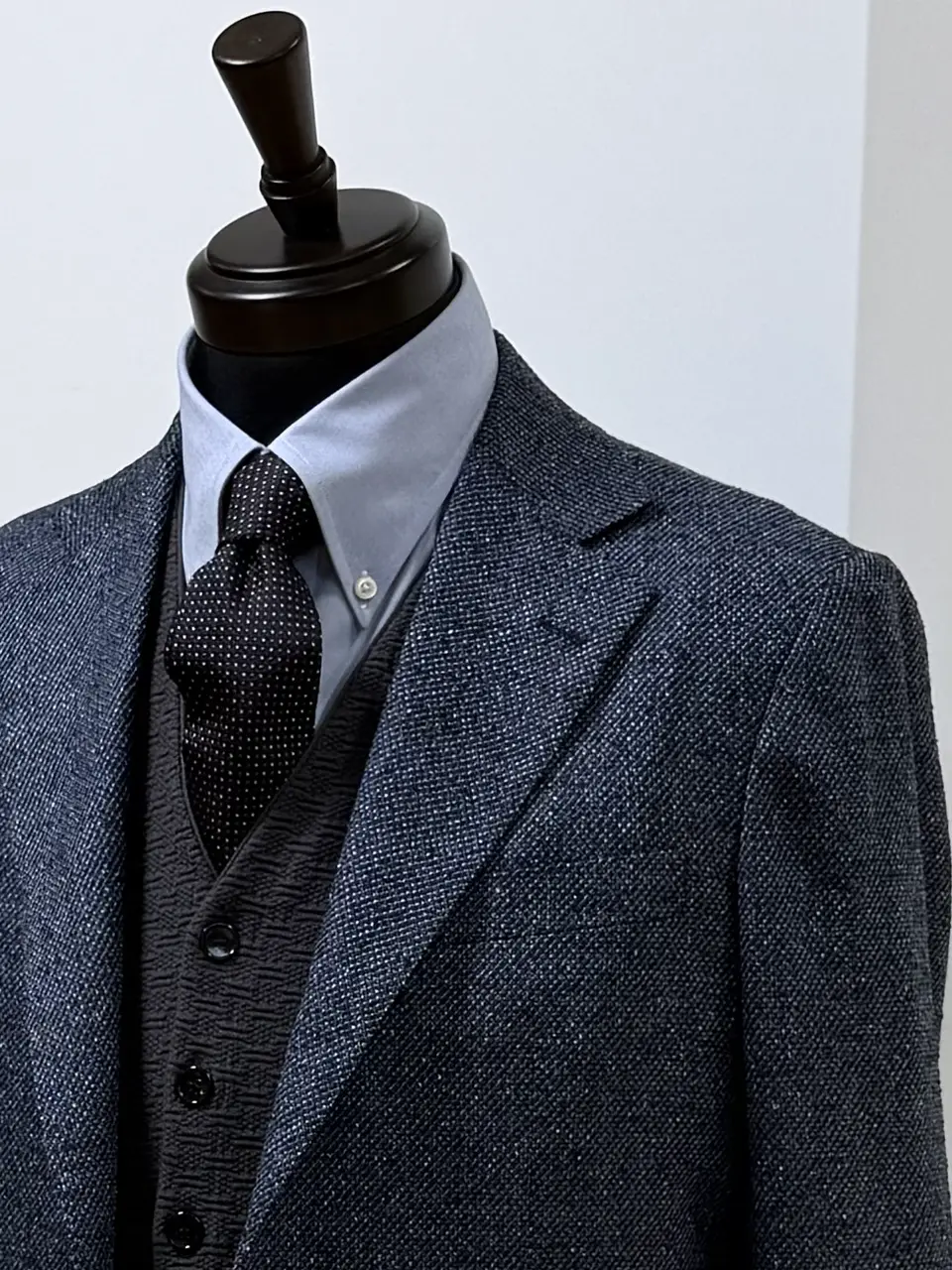 J.PRESS MEN 吉村 コーディネート画像