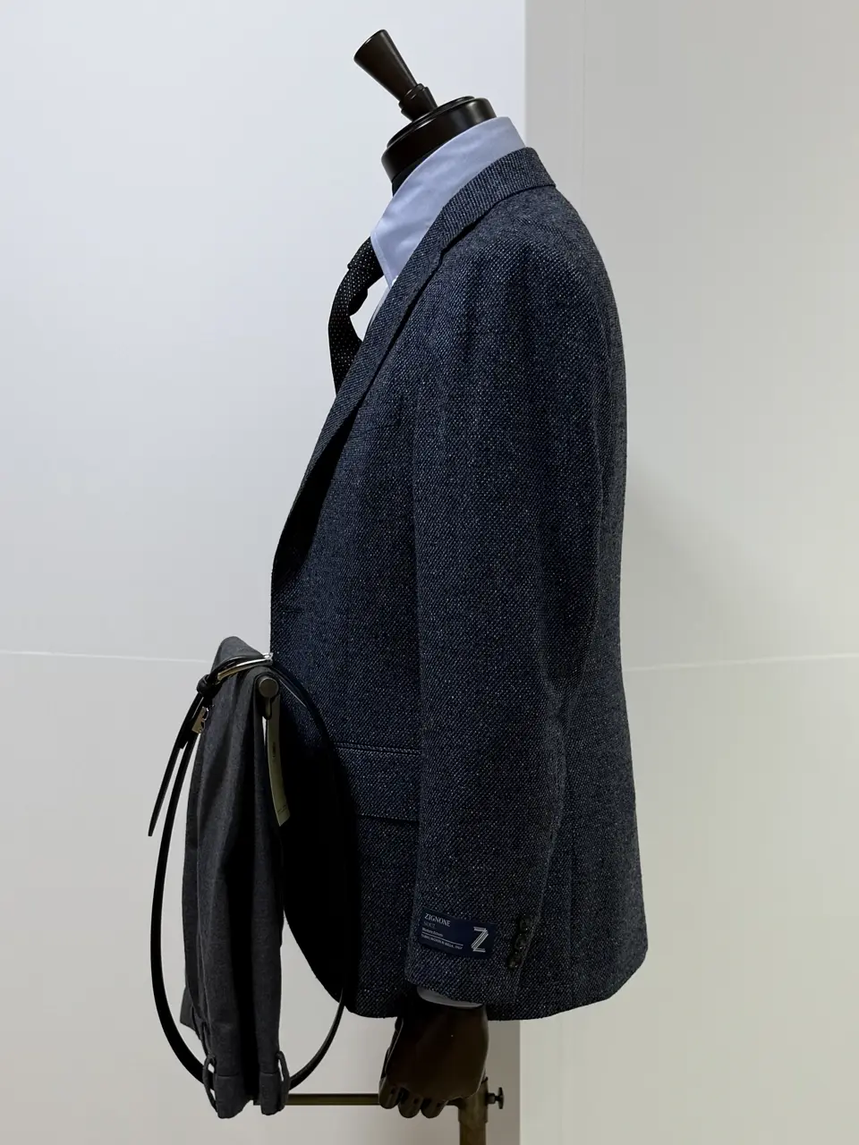 J.PRESS MEN 吉村 コーディネート画像