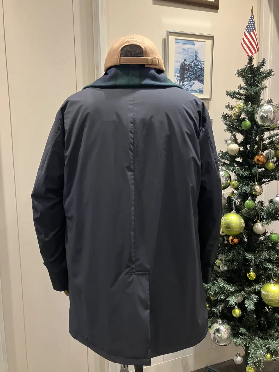 J.PRESS MEN 椎葉 コーディネート画像