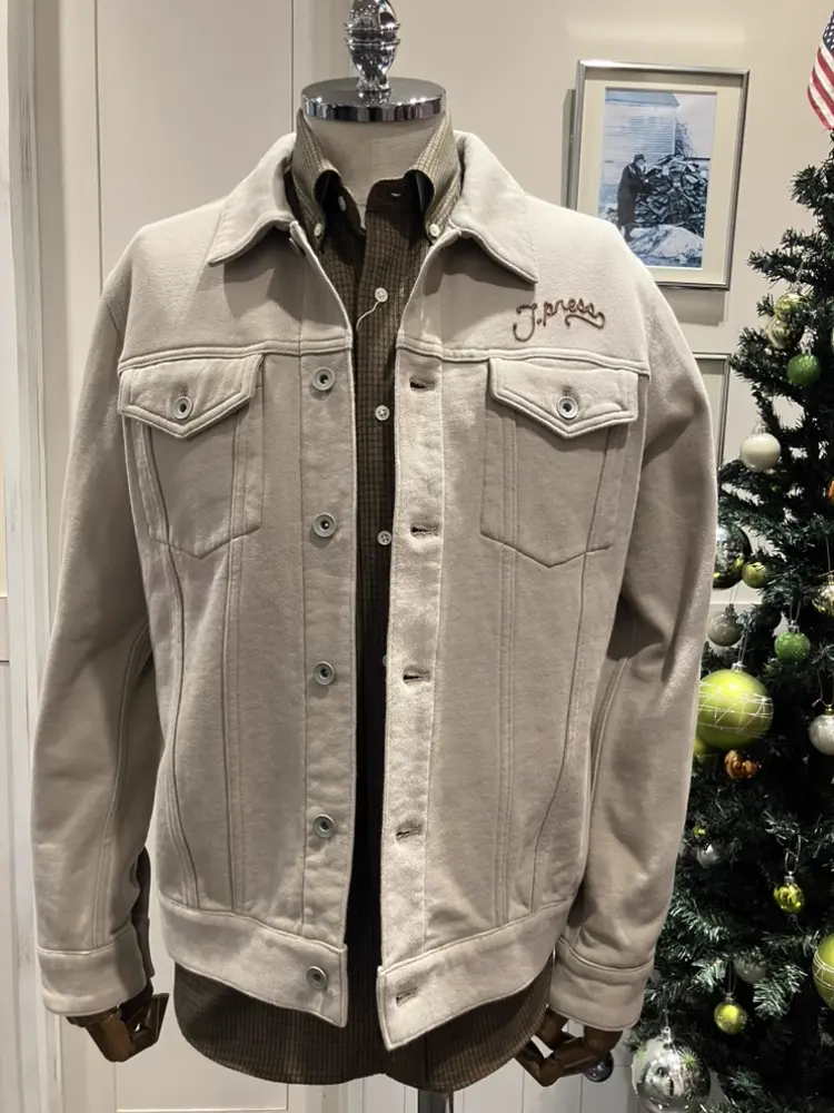 J.PRESS MEN 宇佐 コーディネート画像