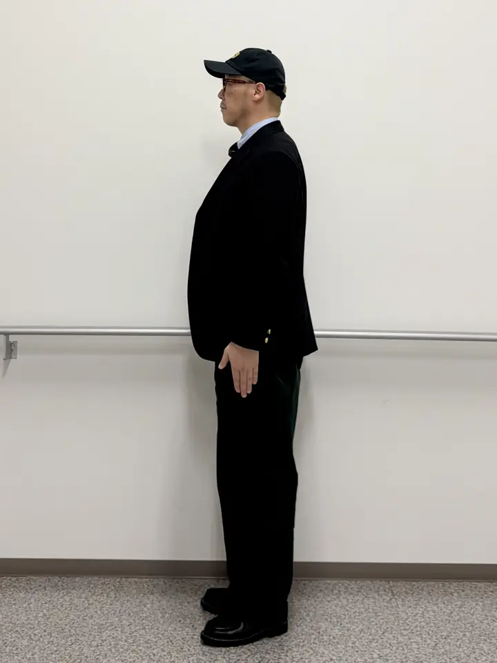 J.PRESS MEN 若山 コーディネート画像