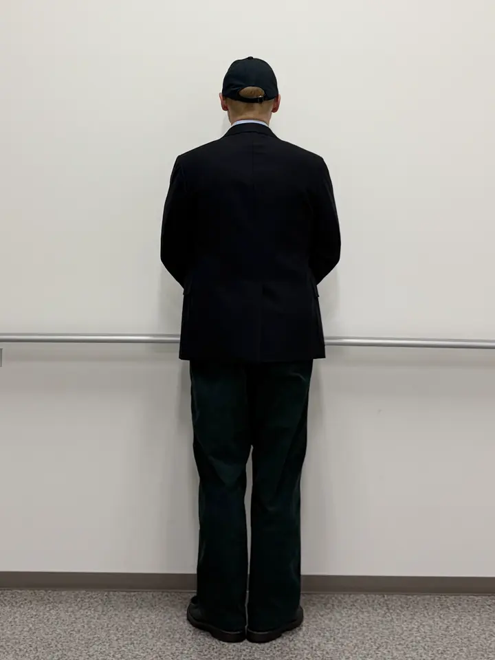 J.PRESS MEN 若山 コーディネート画像