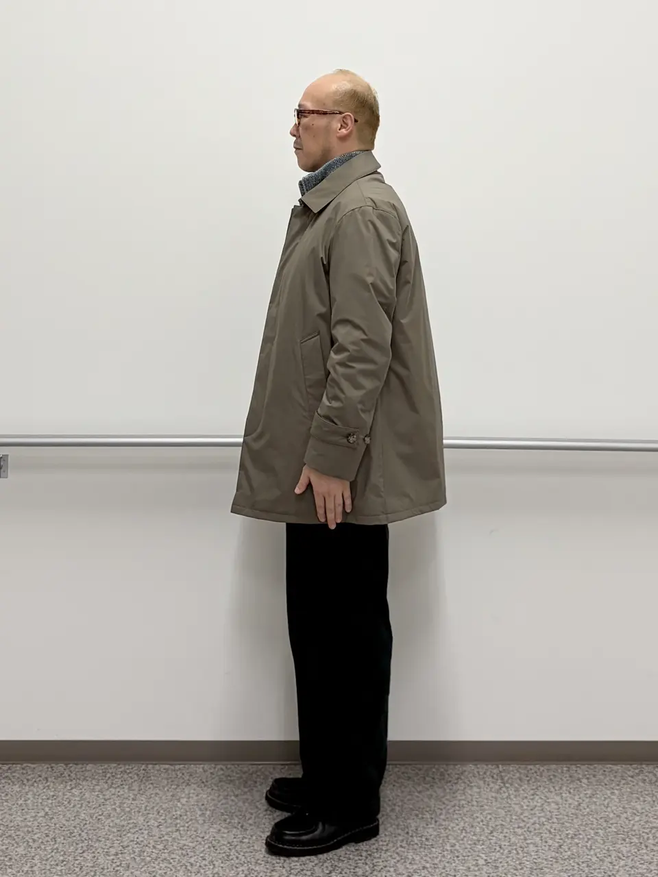 J.PRESS MEN 若山 コーディネート画像