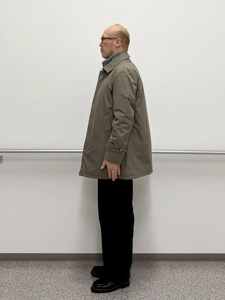 J.PRESS MEN 若山 コーディネート画像