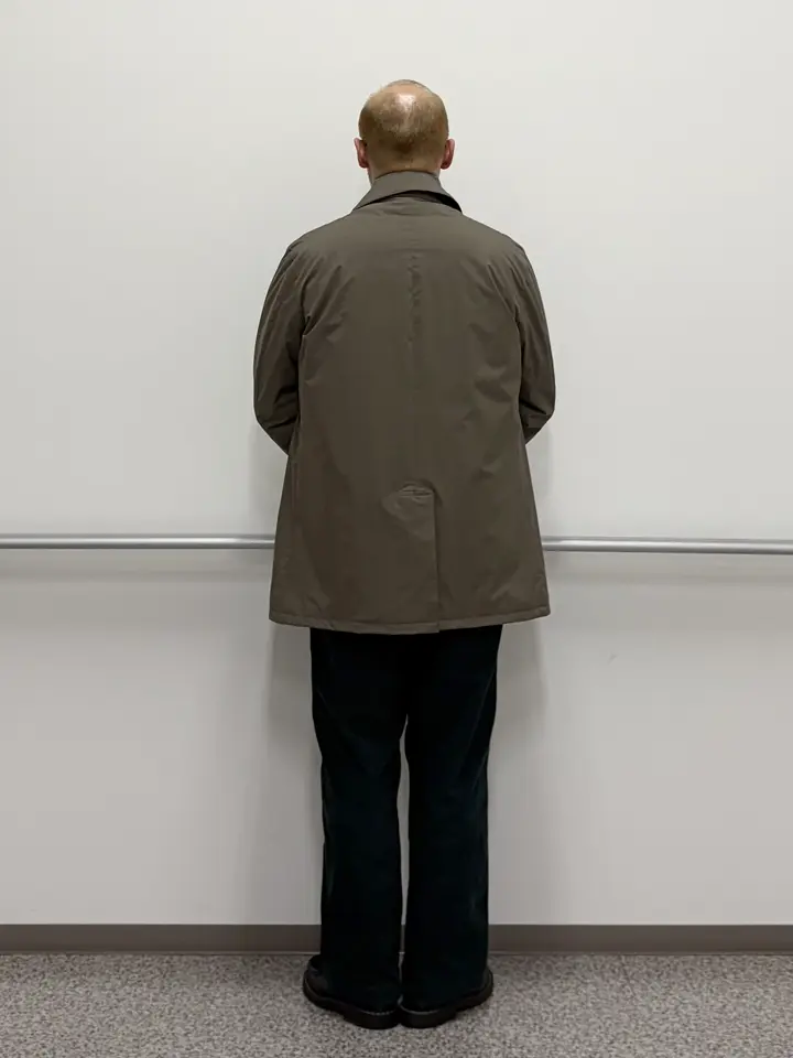 J.PRESS MEN 若山 コーディネート画像