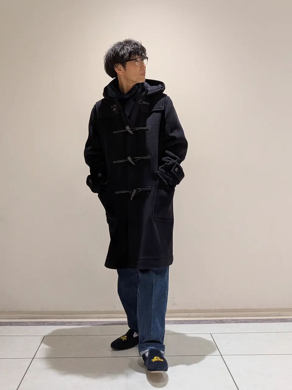  春木 コーディネート画像