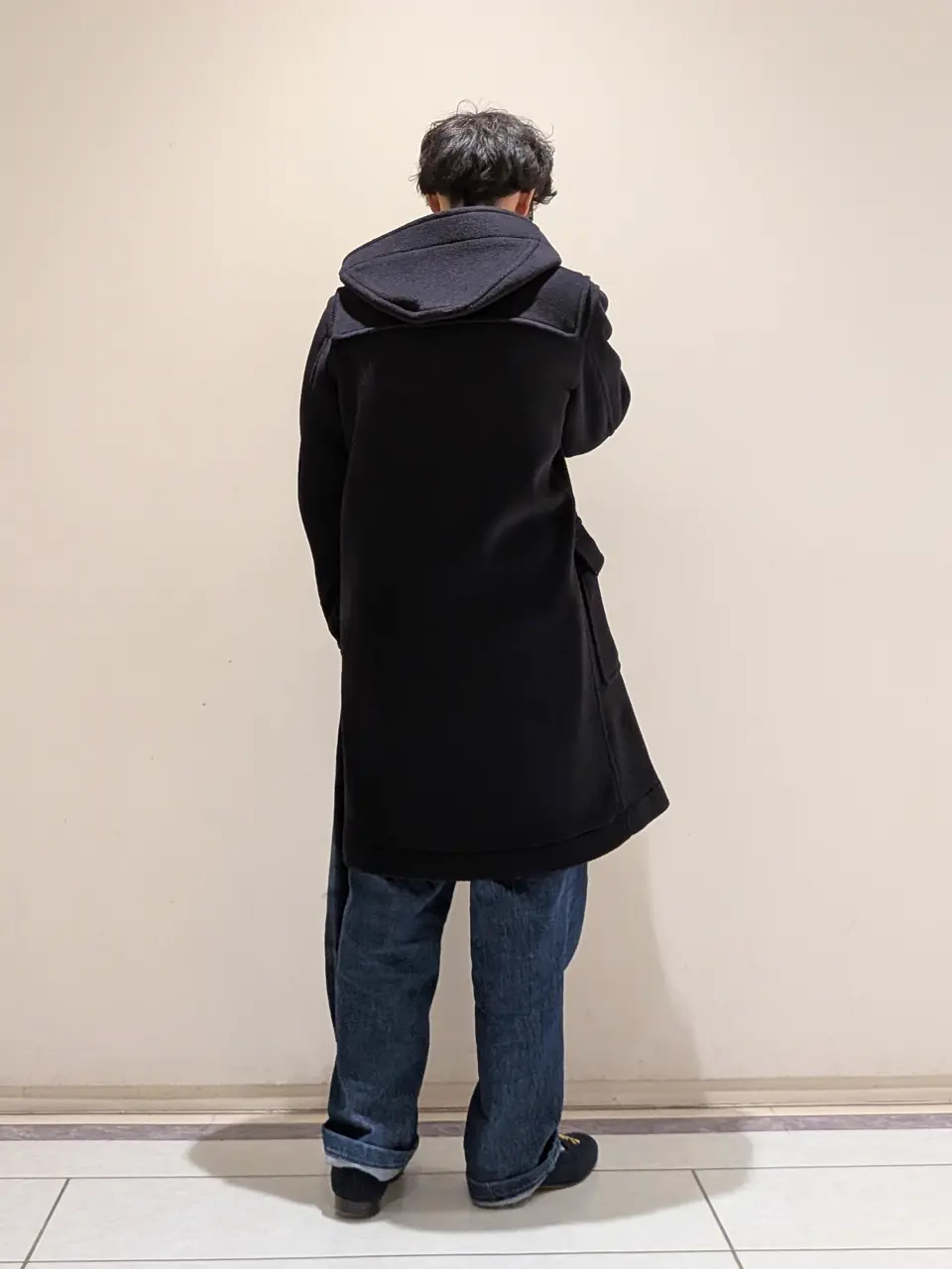 J.PRESS MEN 春木 コーディネート画像