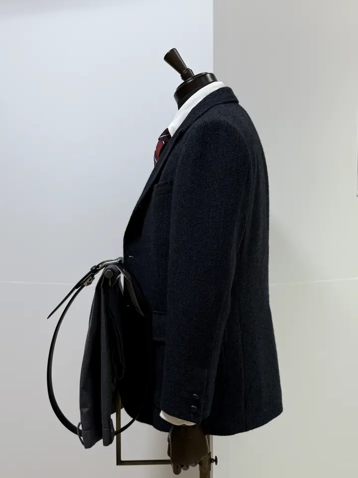 J.PRESS MEN 吉村 コーディネート画像