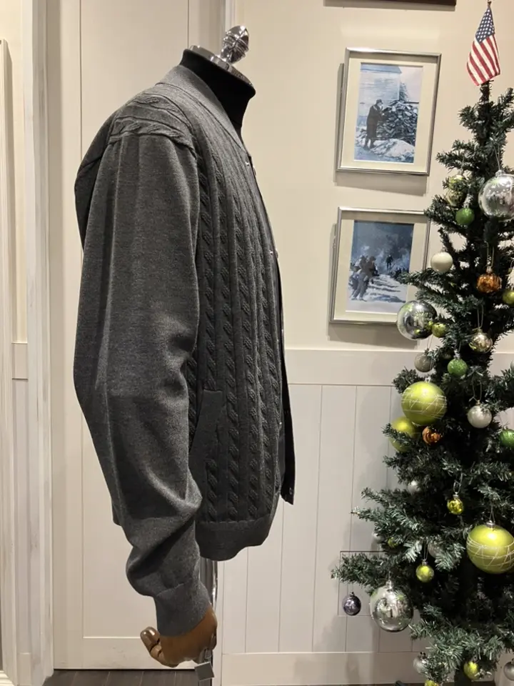 J.PRESS MEN 宇佐 コーディネート画像