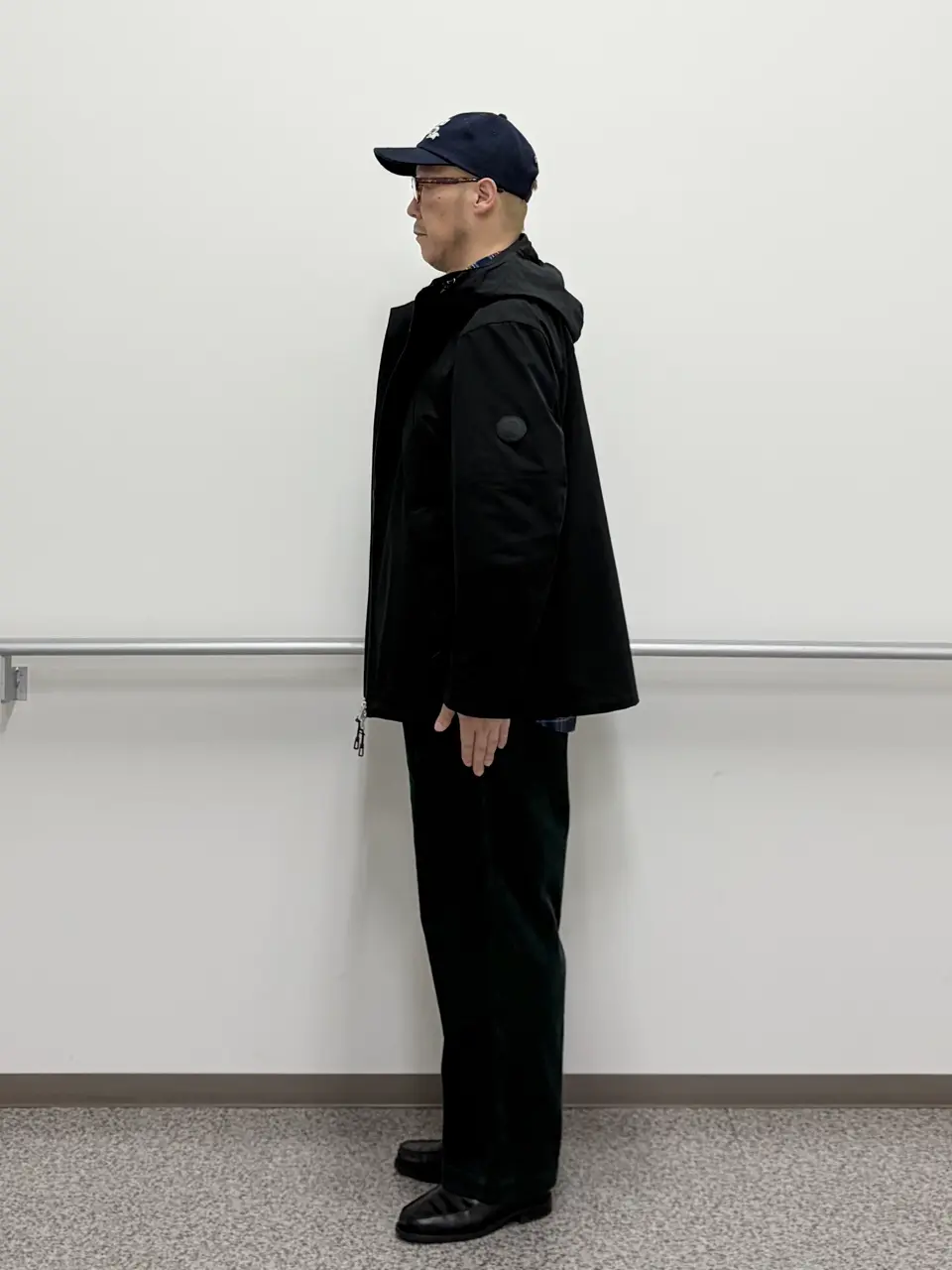 J.PRESS MEN 若山 コーディネート画像