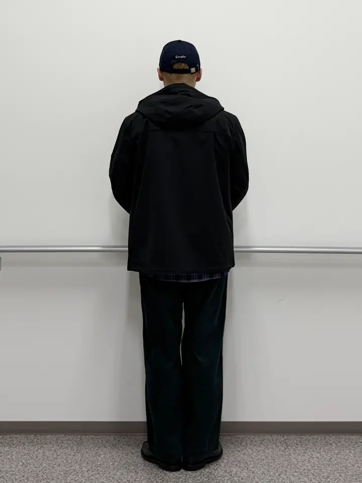 J.PRESS MEN 若山 コーディネート画像