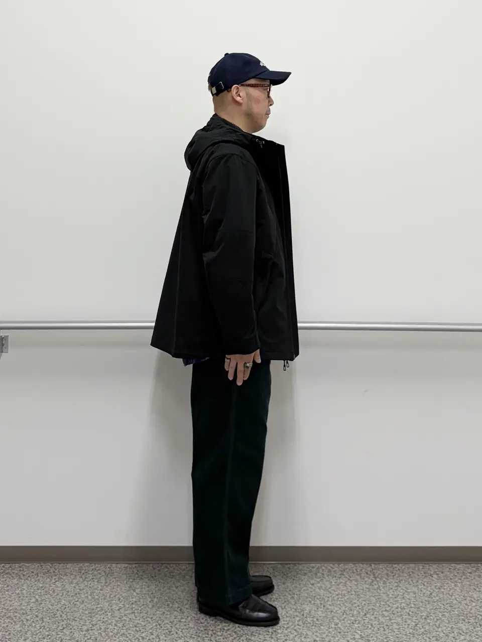 J.PRESS MEN 若山 コーディネート画像