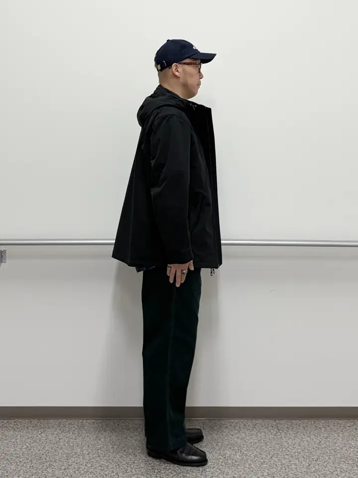 J.PRESS MEN 若山 コーディネート画像