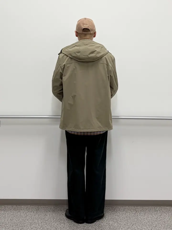 J.PRESS MEN 若山 コーディネート画像