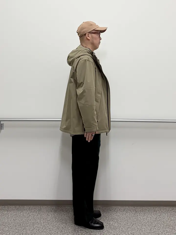 J.PRESS MEN 若山 コーディネート画像