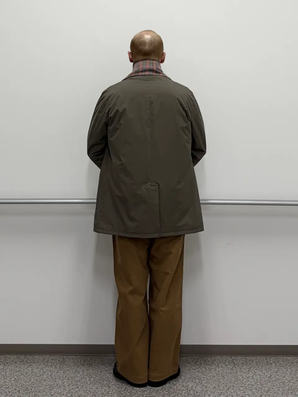 J.PRESS MEN 若山 コーディネート画像