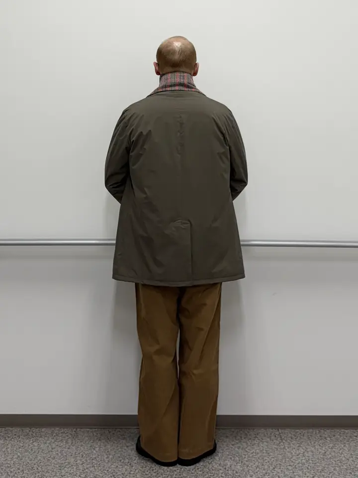 J.PRESS MEN 若山 コーディネート画像