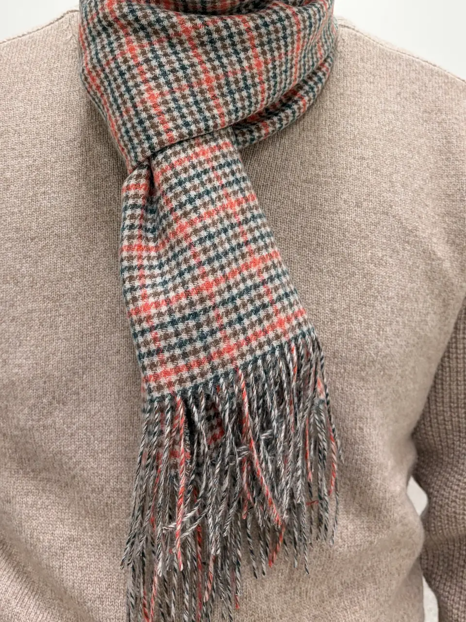 J.PRESS MEN 若山 コーディネート画像