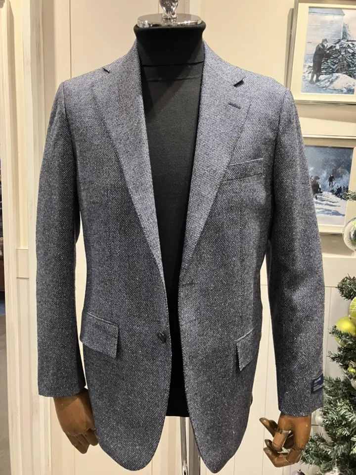 J.PRESS MEN 宇佐 コーディネート画像