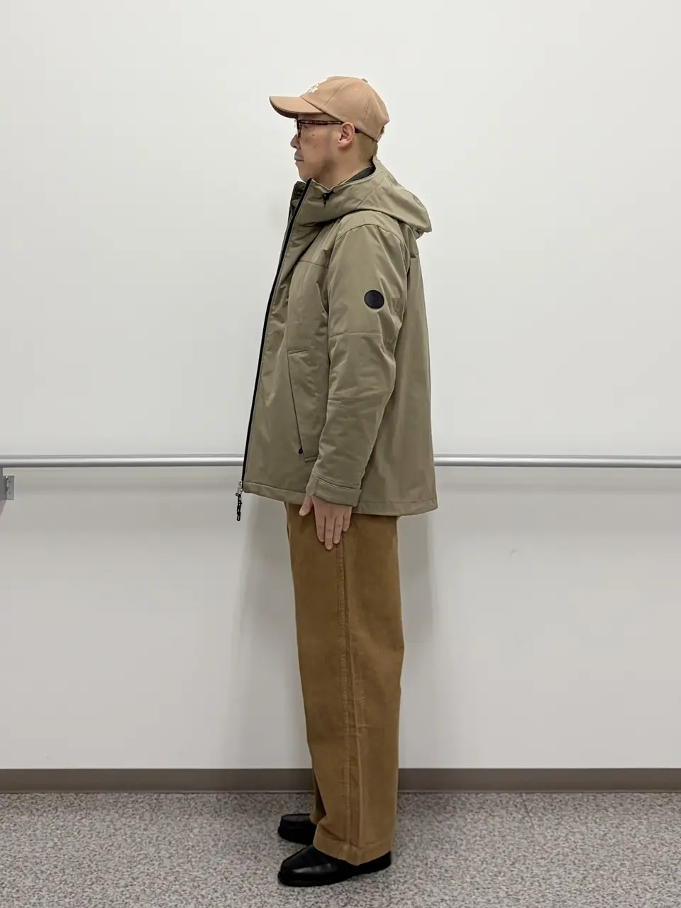 J.PRESS MEN 若山 コーディネート画像