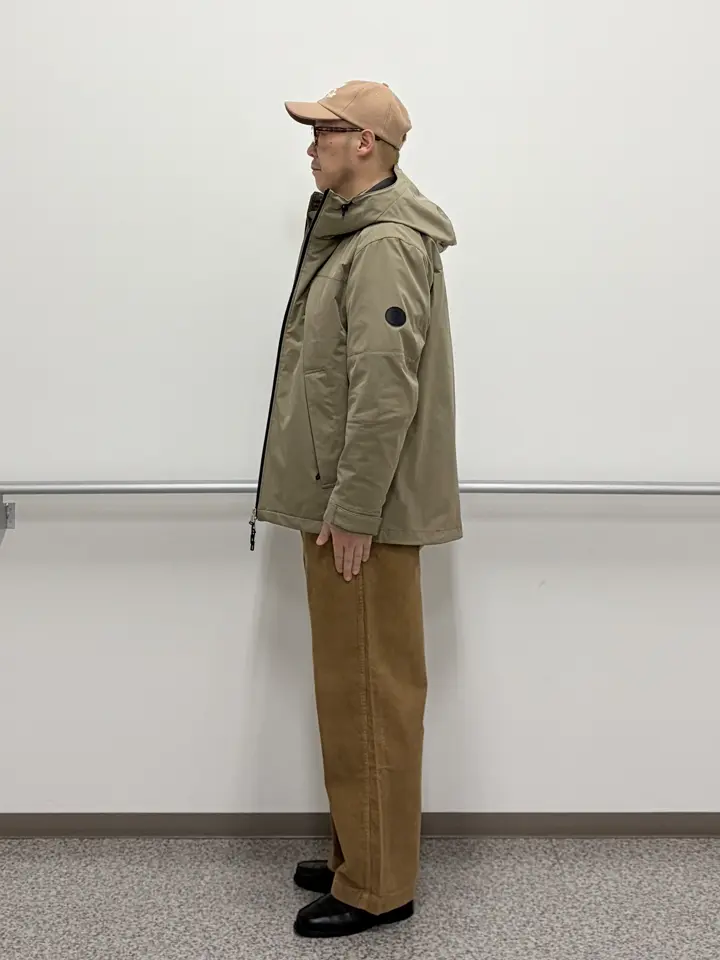 J.PRESS MEN 若山 コーディネート画像