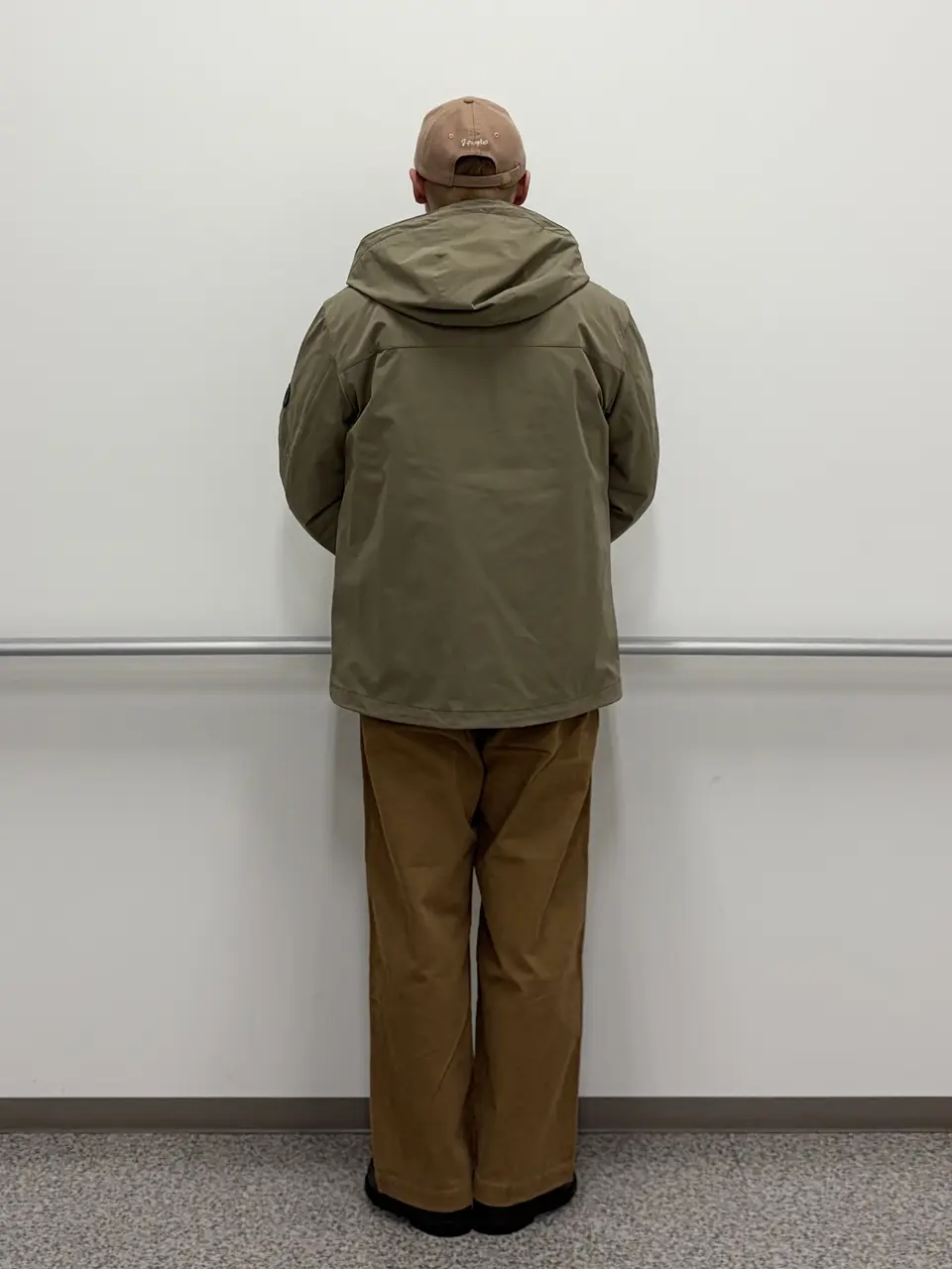 J.PRESS MEN 若山 コーディネート画像