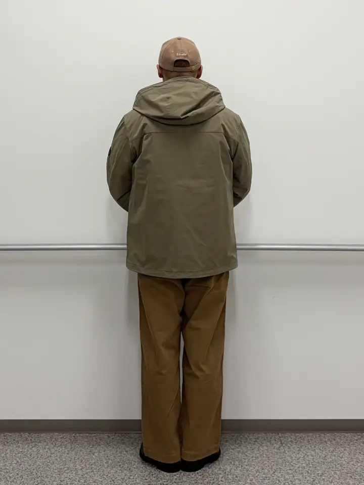 J.PRESS MEN 若山 コーディネート画像