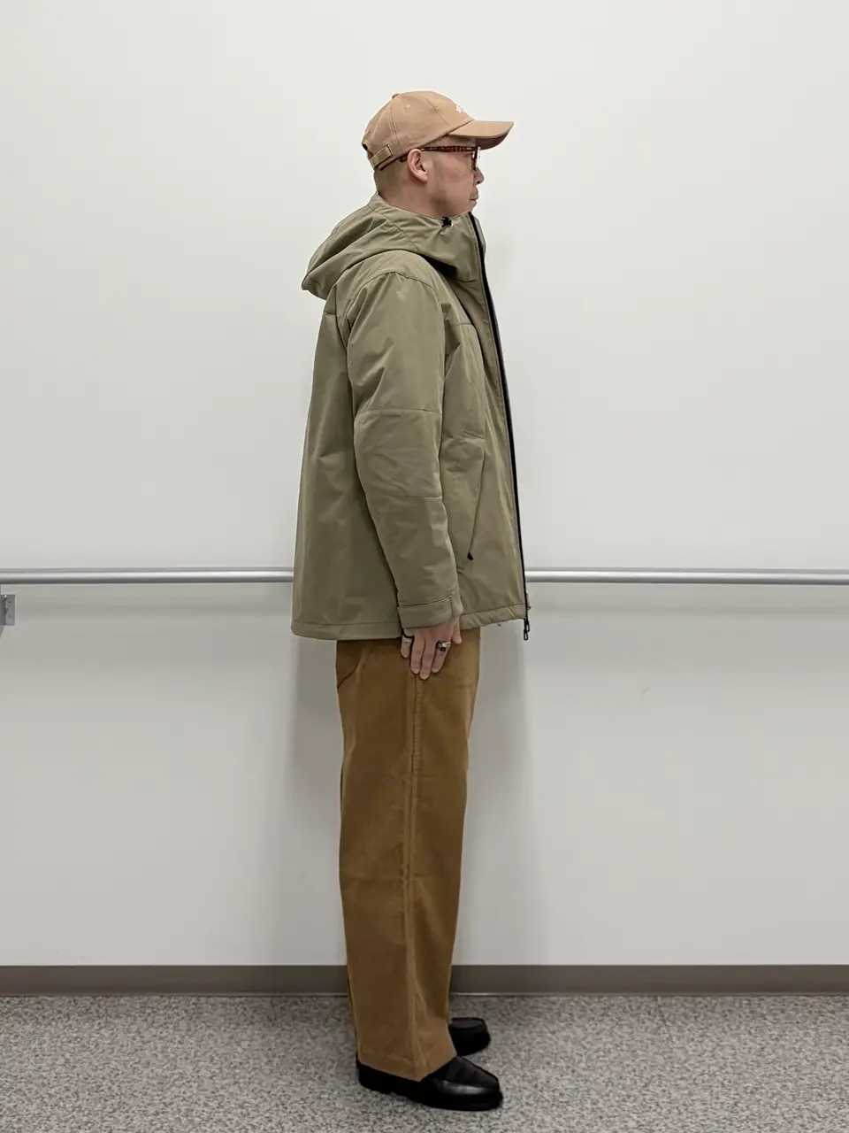 J.PRESS MEN 若山 コーディネート画像