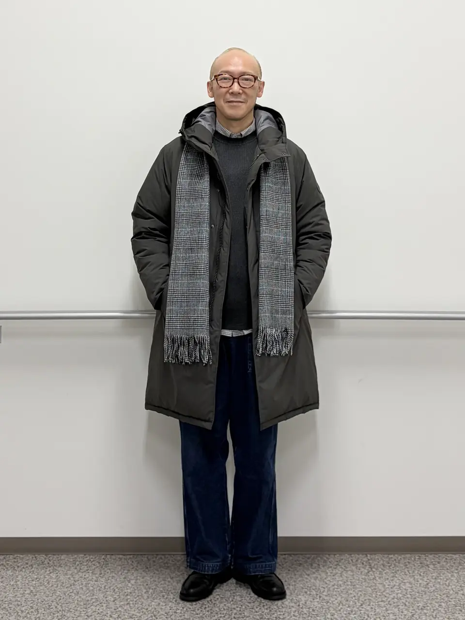  若山 コーディネート画像