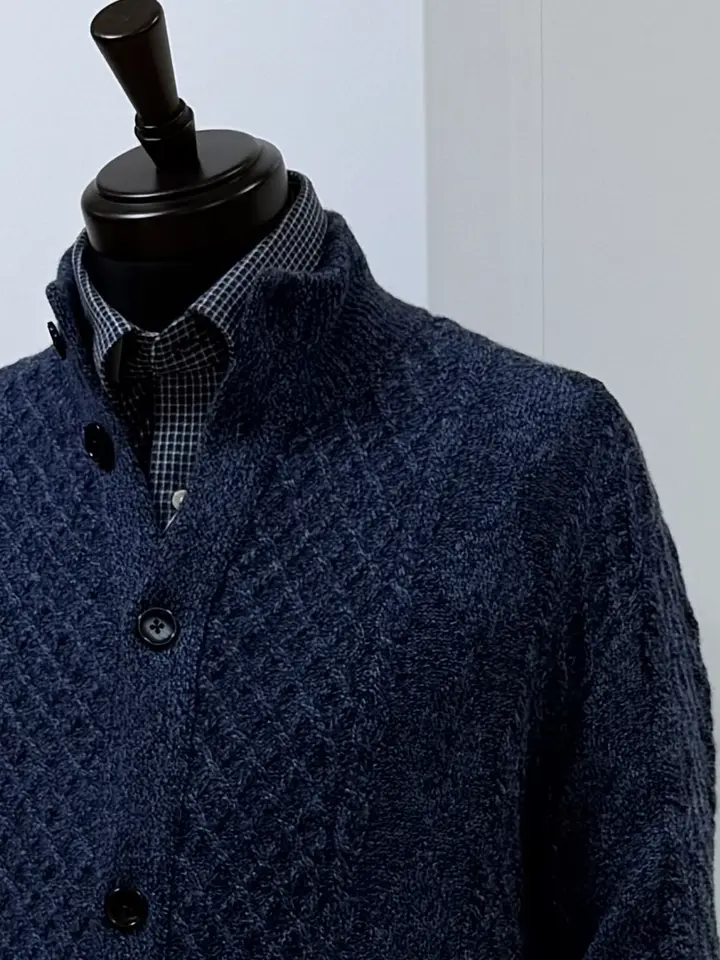 J.PRESS MEN 吉村 コーディネート画像