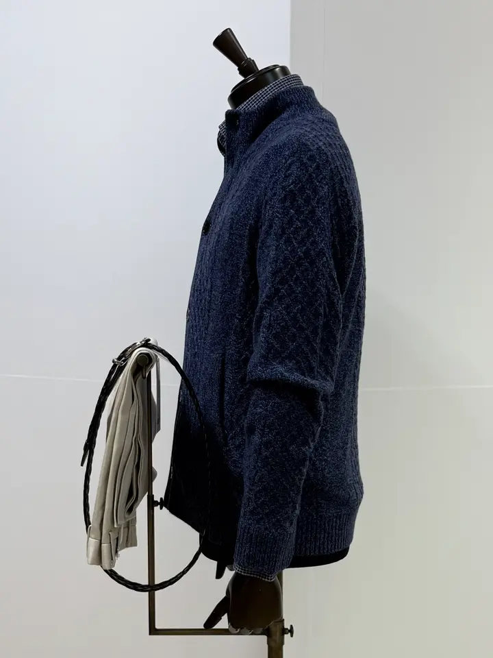 J.PRESS MEN 吉村 コーディネート画像