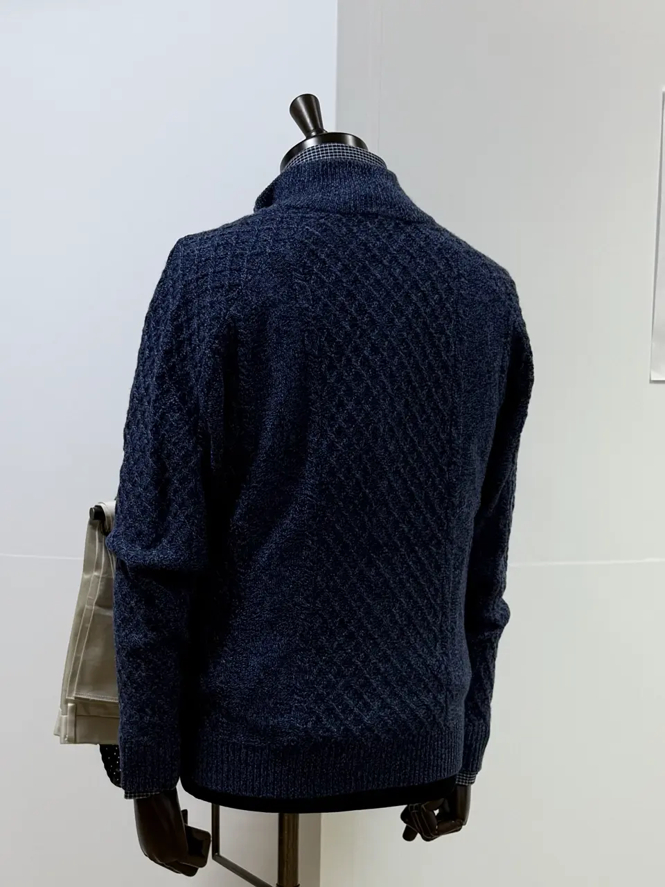 J.PRESS MEN 吉村 コーディネート画像