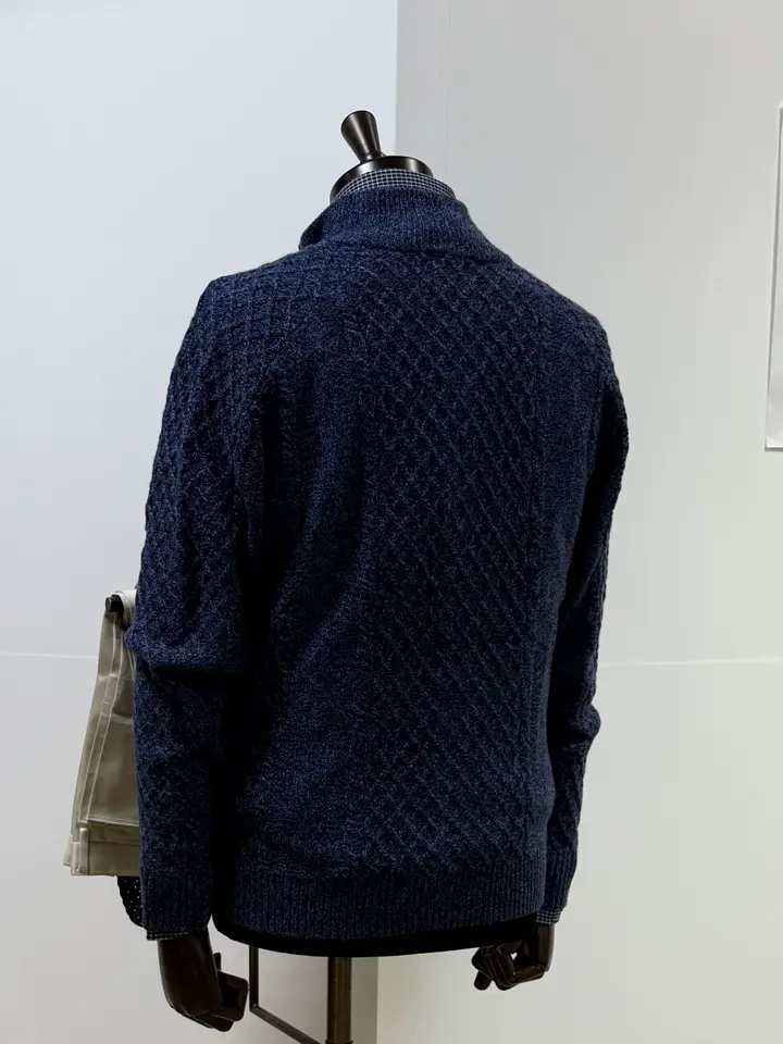 J.PRESS MEN 吉村 コーディネート画像