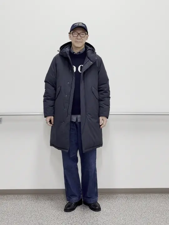 J.PRESS MEN 若山 コーディネート画像