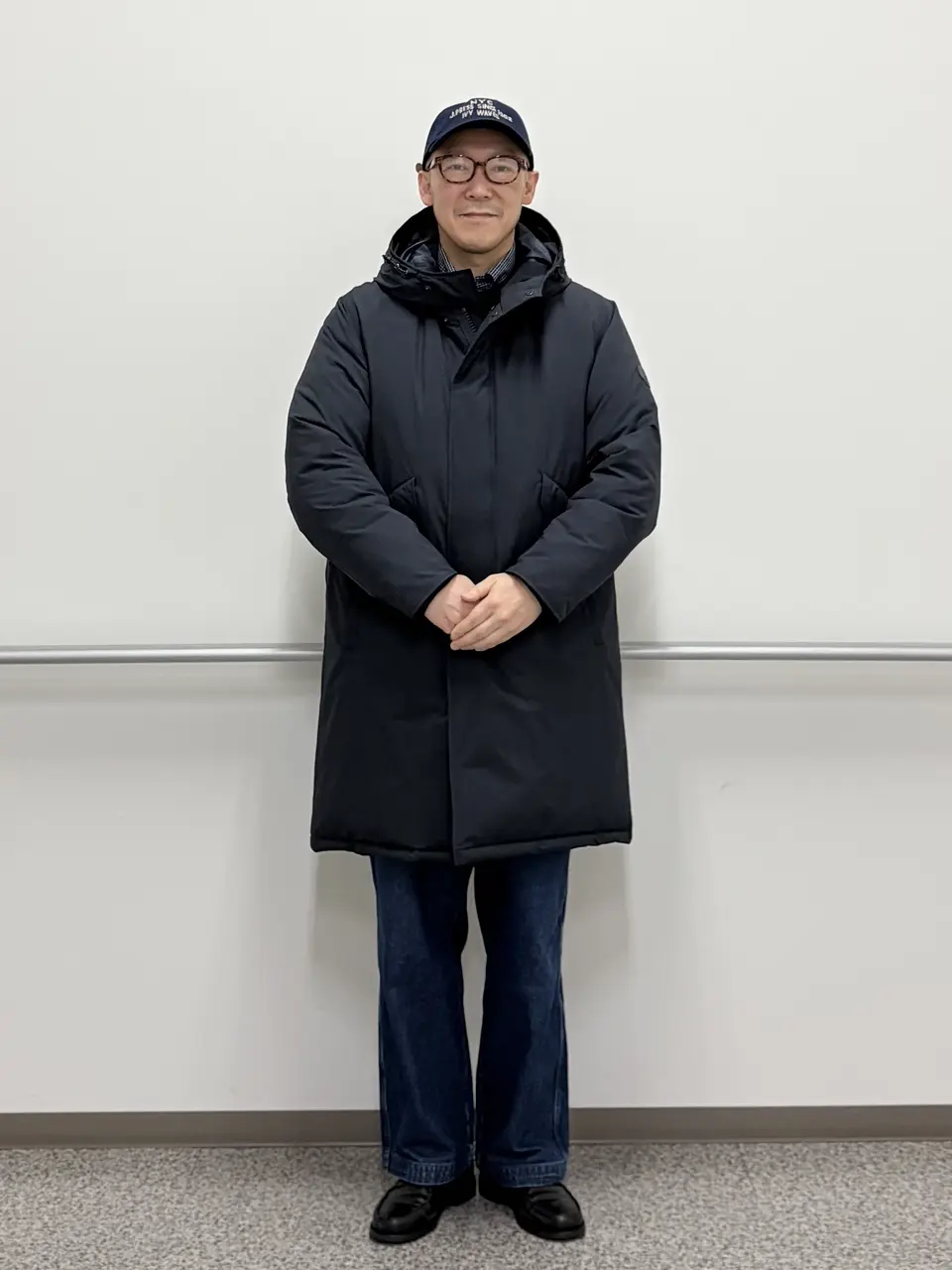 J.PRESS MEN 若山 コーディネート画像