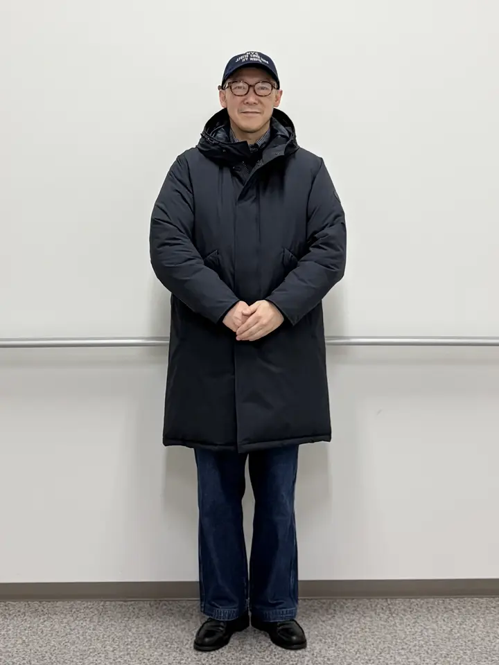 J.PRESS MEN 若山 コーディネート画像