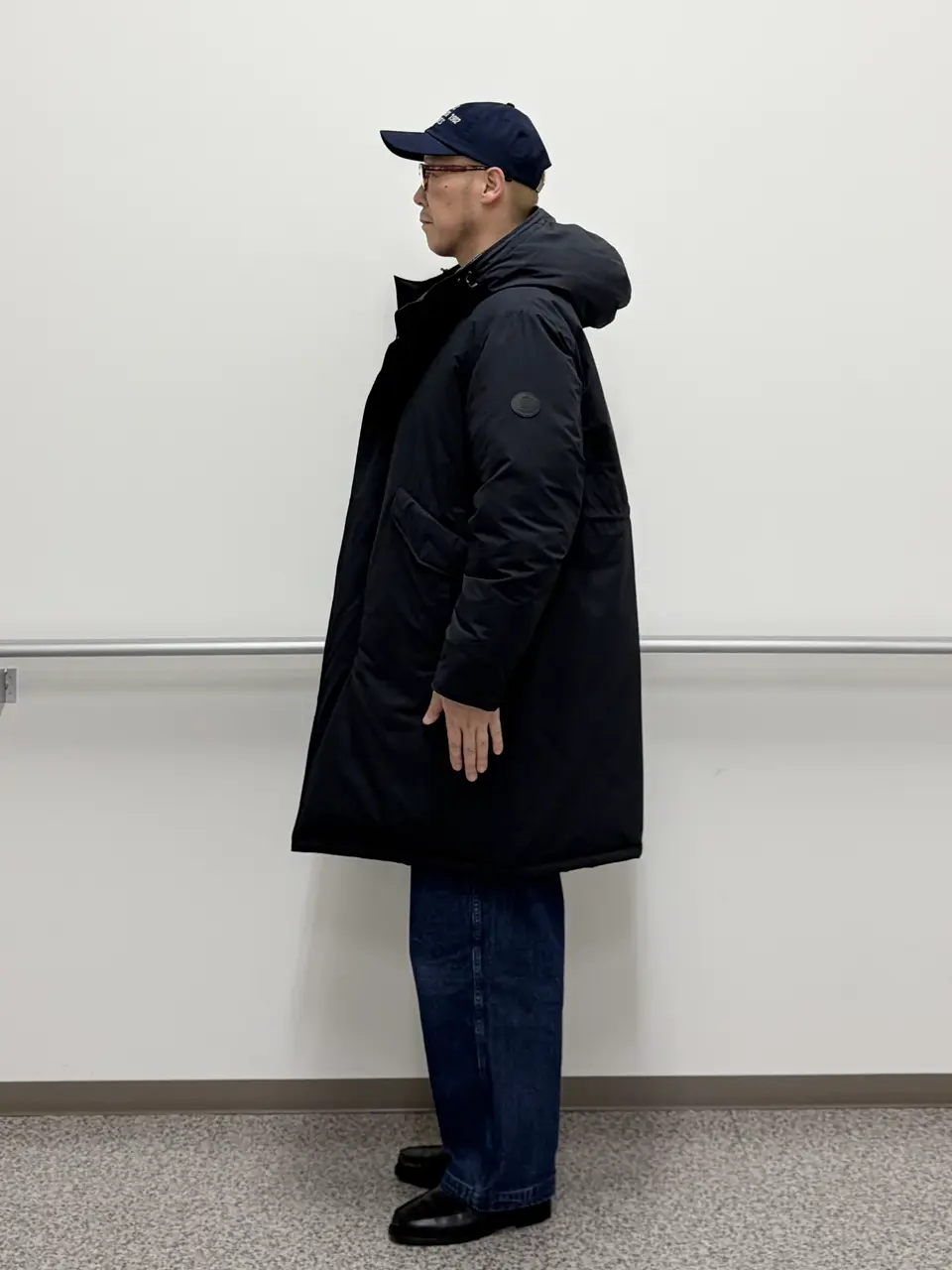 J.PRESS MEN 若山 コーディネート画像