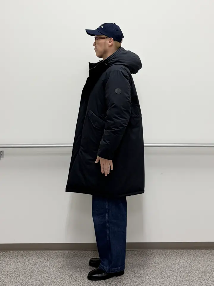 J.PRESS MEN 若山 コーディネート画像