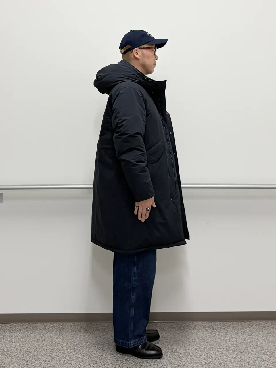 J.PRESS MEN 若山 コーディネート画像