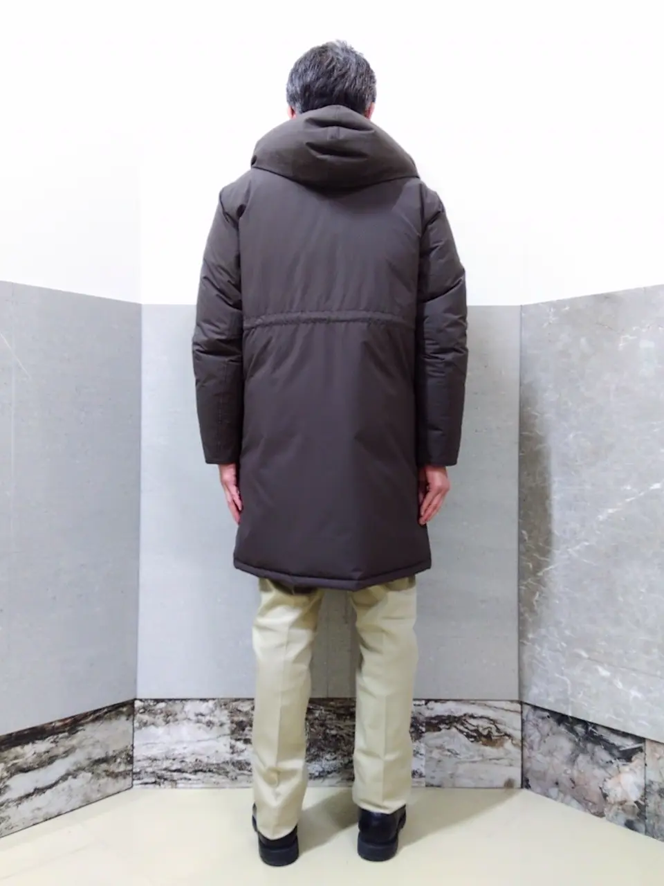 J.PRESS MEN 金子 コーディネート画像