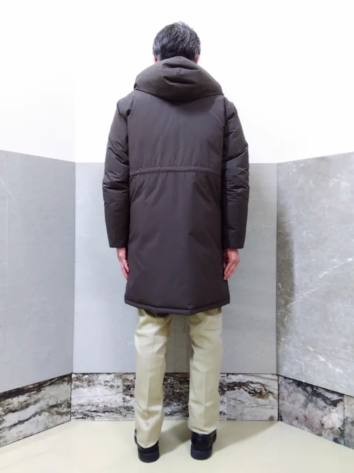 J.PRESS MEN 金子 コーディネート画像