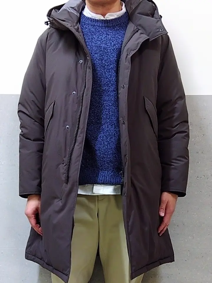 J.PRESS MEN 金子 コーディネート画像