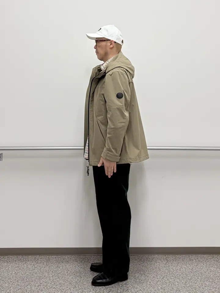 J.PRESS MEN 若山 コーディネート画像