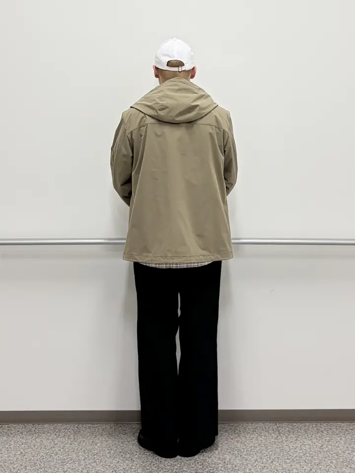 J.PRESS MEN 若山 コーディネート画像