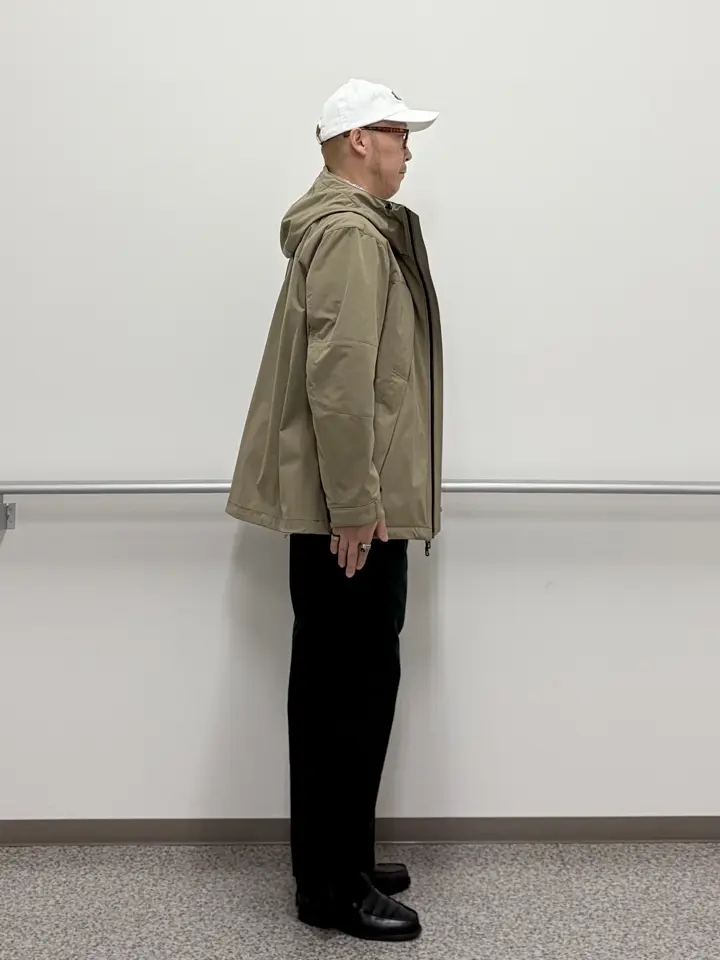 J.PRESS MEN 若山 コーディネート画像